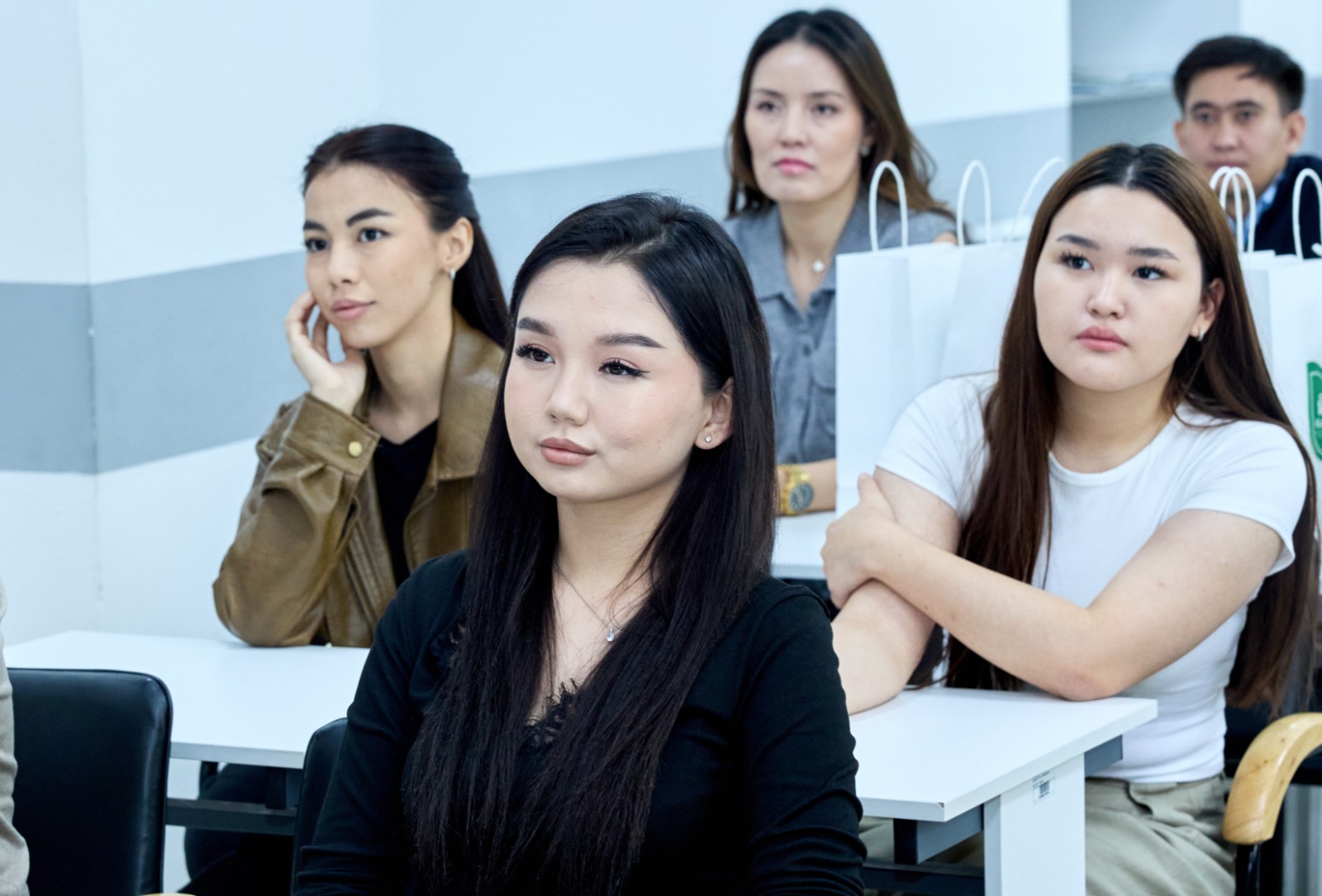 KazNARU HOSTS OPEN DAY FOR STUDENTS OF MANGYSTAU TOURISM COLLEGE